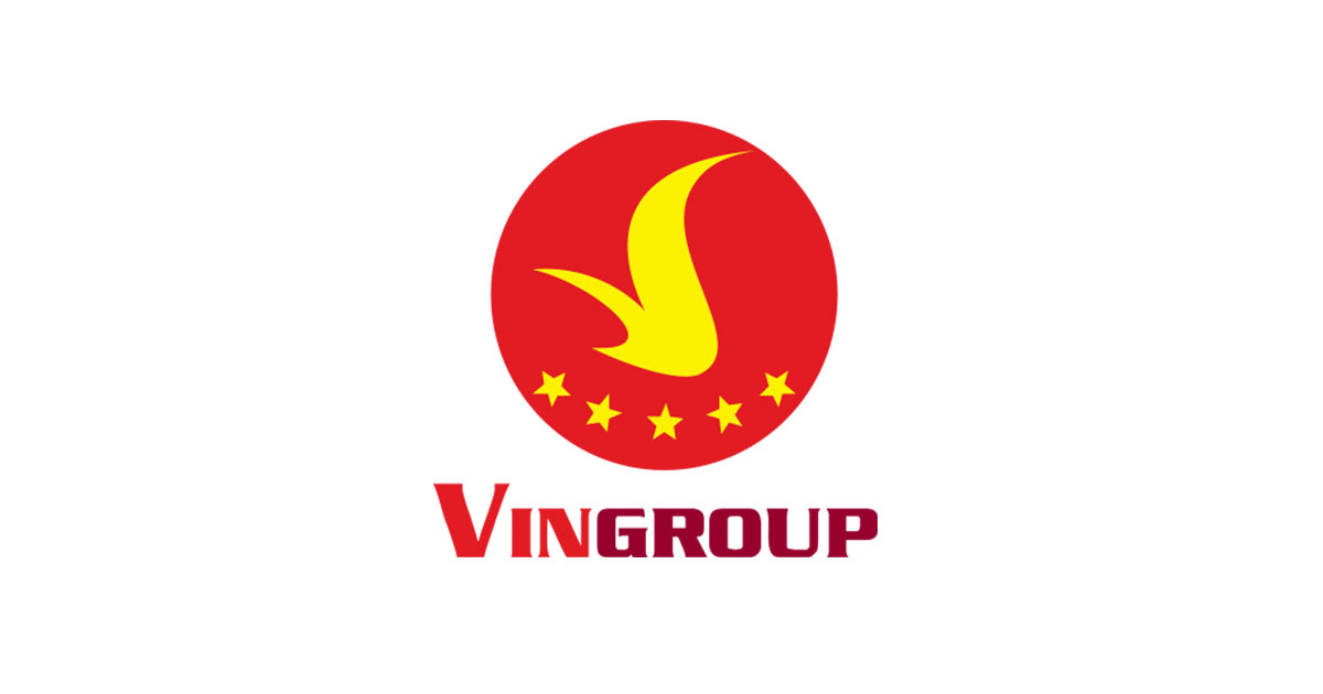 Đối tác quà tặng Nam Việt - Vin Group