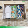 Bộ Giftset Quà Tặng In Logo Google