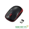 Chuột không dây in logo theo yêu cầu - quà tặng công nghệ
