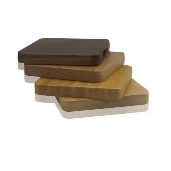 Pin sạc dự phòng vỏ gỗ – PVG 01 - Image 3
