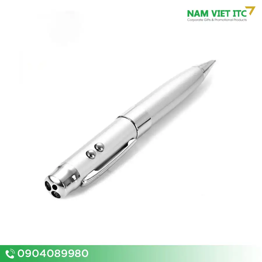 USB bút đa năng 5 trong 1 UNV 06 - quà tặng công nghệ