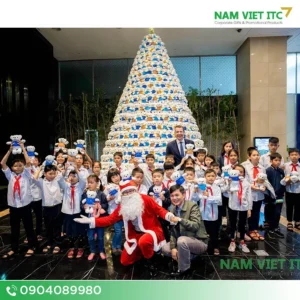 Gấu bông quà tặng sự kiện, khách sạn cao cấp
