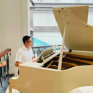 Phan Hồng Dương - Founder Nam Việt Gifts & Promotions