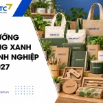 Xu Hướng Quà Tặng Xanh 2027: Eco Gifts Cho Doanh Nghiệp xu-huong-qua-tang-xanh-cho-doanh-nghiep-esg-2027