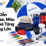 Hướng Dẫn Chọn Size, Màu Logo Quà Tặng Số Lượng Lớn | Nam Việt huong-dan-chon-size-mau-logo-qua-tang-so-luong-lon