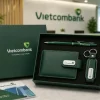 Bộ Giftset Công Nghệ 3 Món In Logo – Quà Tặng Doanh Nghiệp